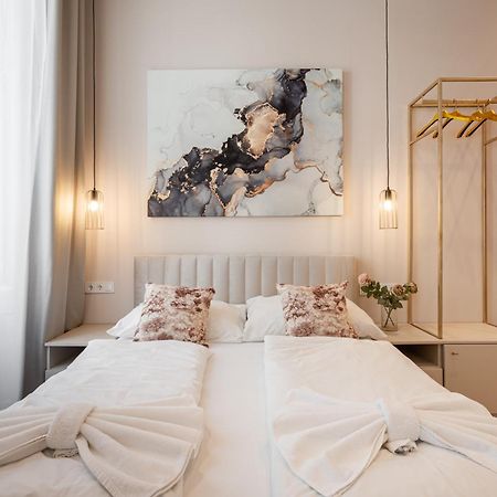 W30 - Wesselenyi Charming Apartment - Best Location By Bqa Budapeste Exterior foto