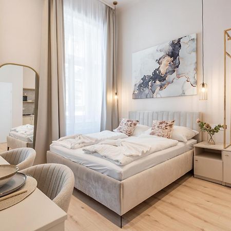 W30 - Wesselenyi Charming Apartment - Best Location By Bqa Budapeste Exterior foto