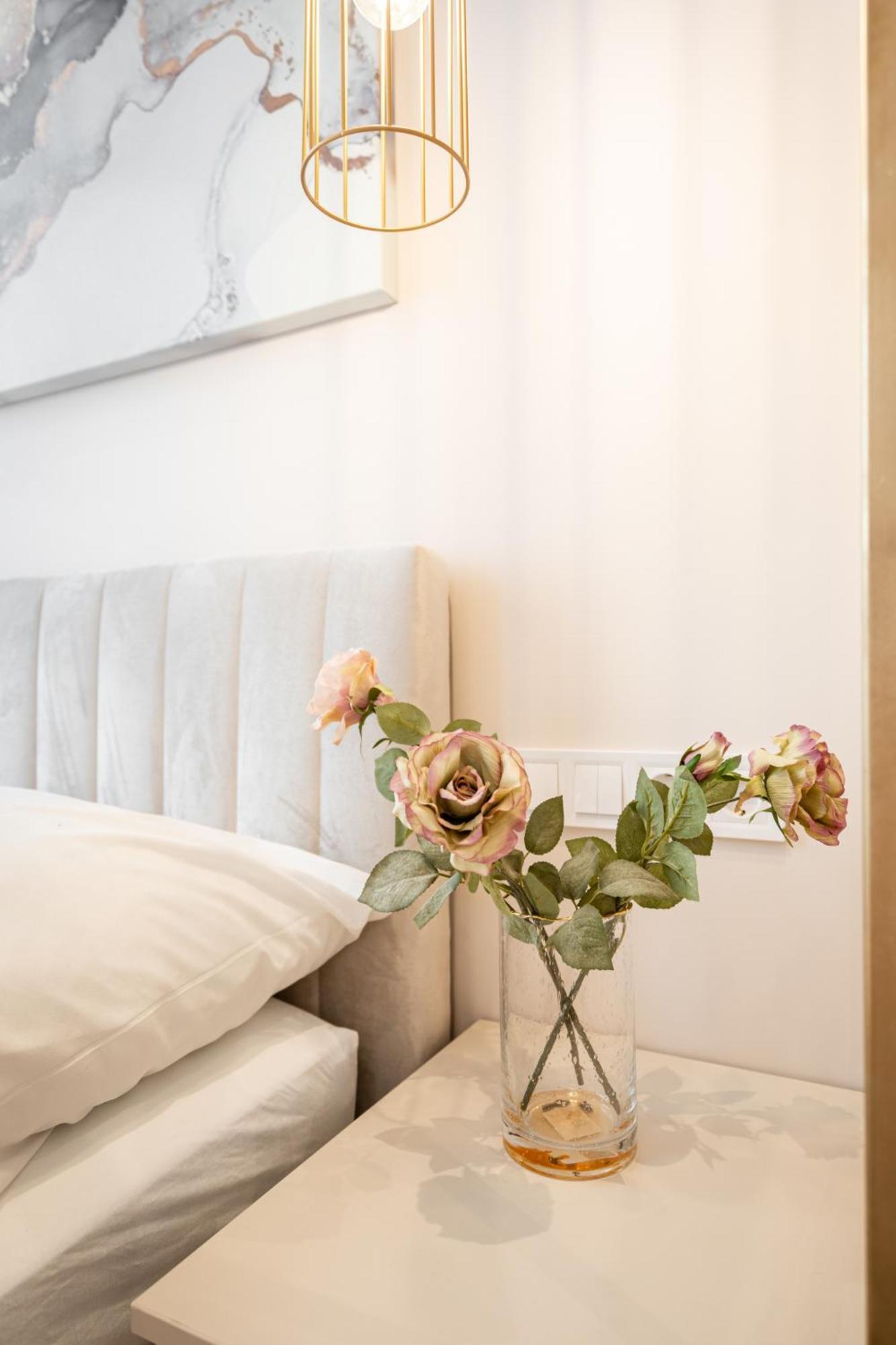 W30 - Wesselenyi Charming Apartment - Best Location By Bqa Budapeste Exterior foto
