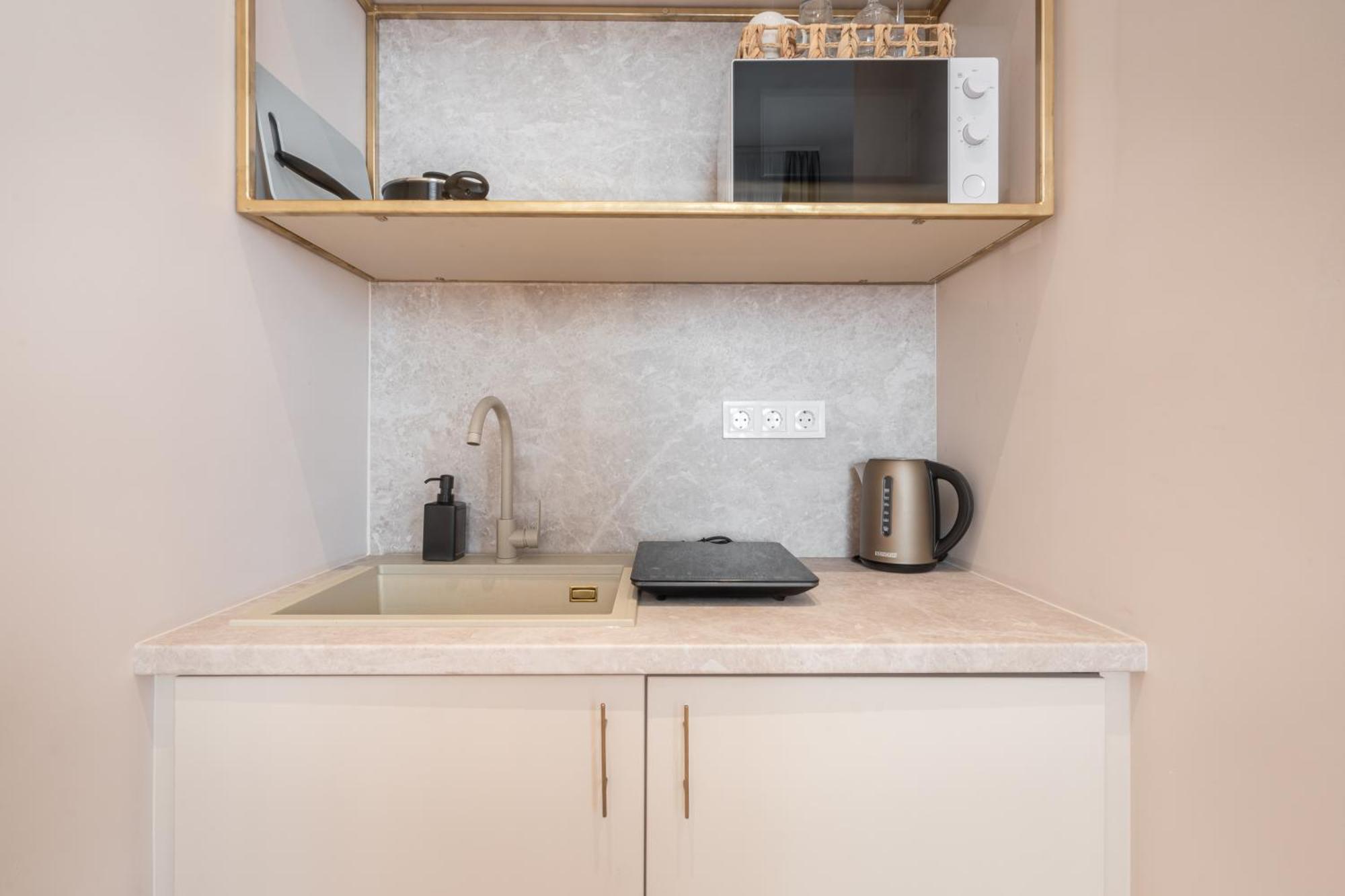W30 - Wesselenyi Charming Apartment - Best Location By Bqa Budapeste Exterior foto