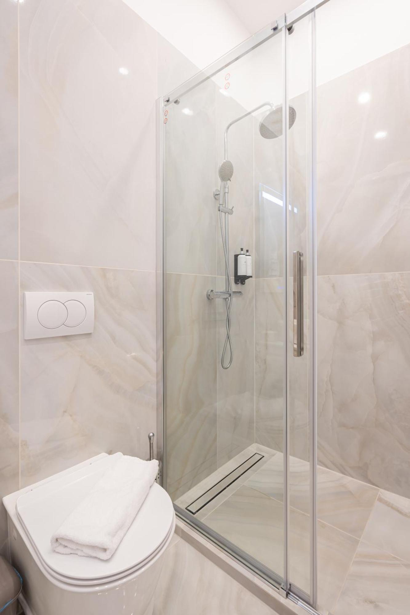 W30 - Wesselenyi Charming Apartment - Best Location By Bqa Budapeste Exterior foto