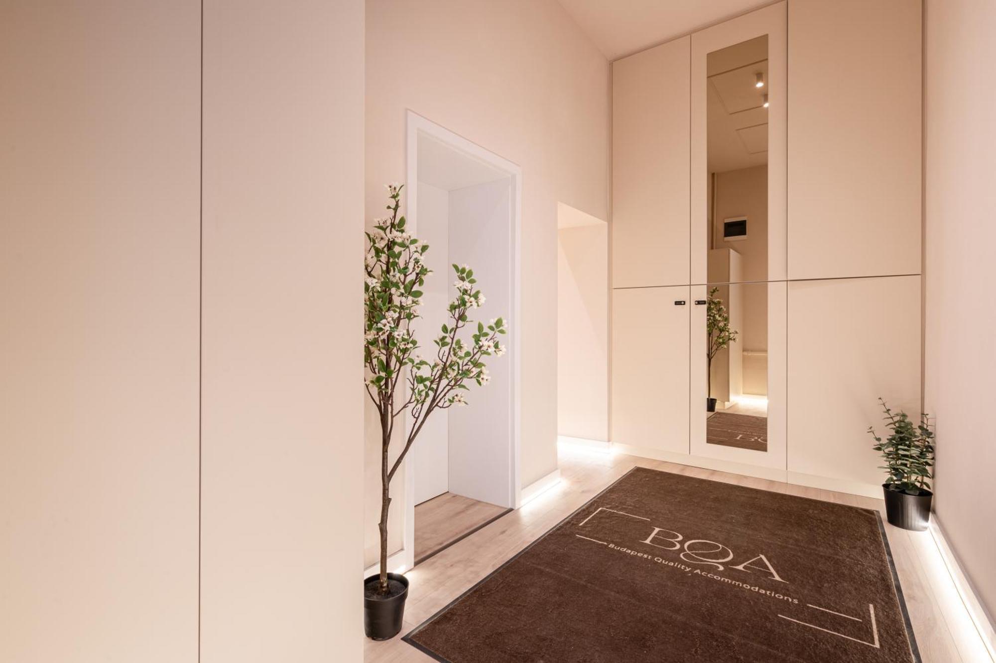 W30 - Wesselenyi Charming Apartment - Best Location By Bqa Budapeste Exterior foto