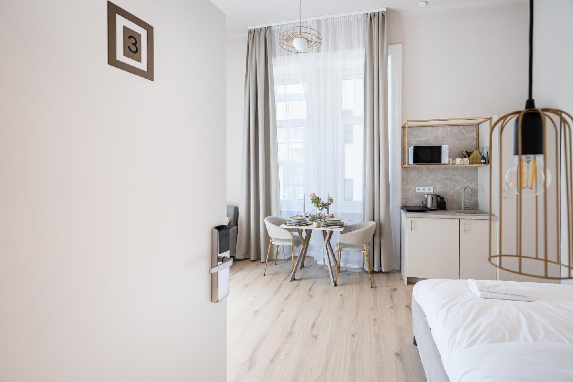 W30 - Wesselenyi Charming Apartment - Best Location By Bqa Budapeste Exterior foto
