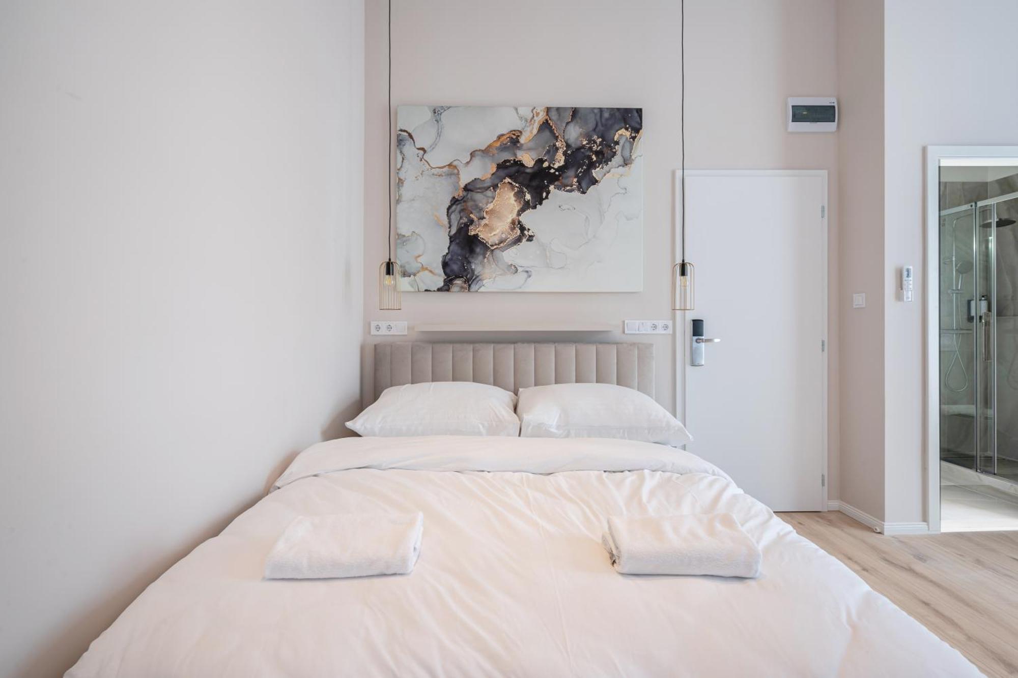 W30 - Wesselenyi Charming Apartment - Best Location By Bqa Budapeste Exterior foto