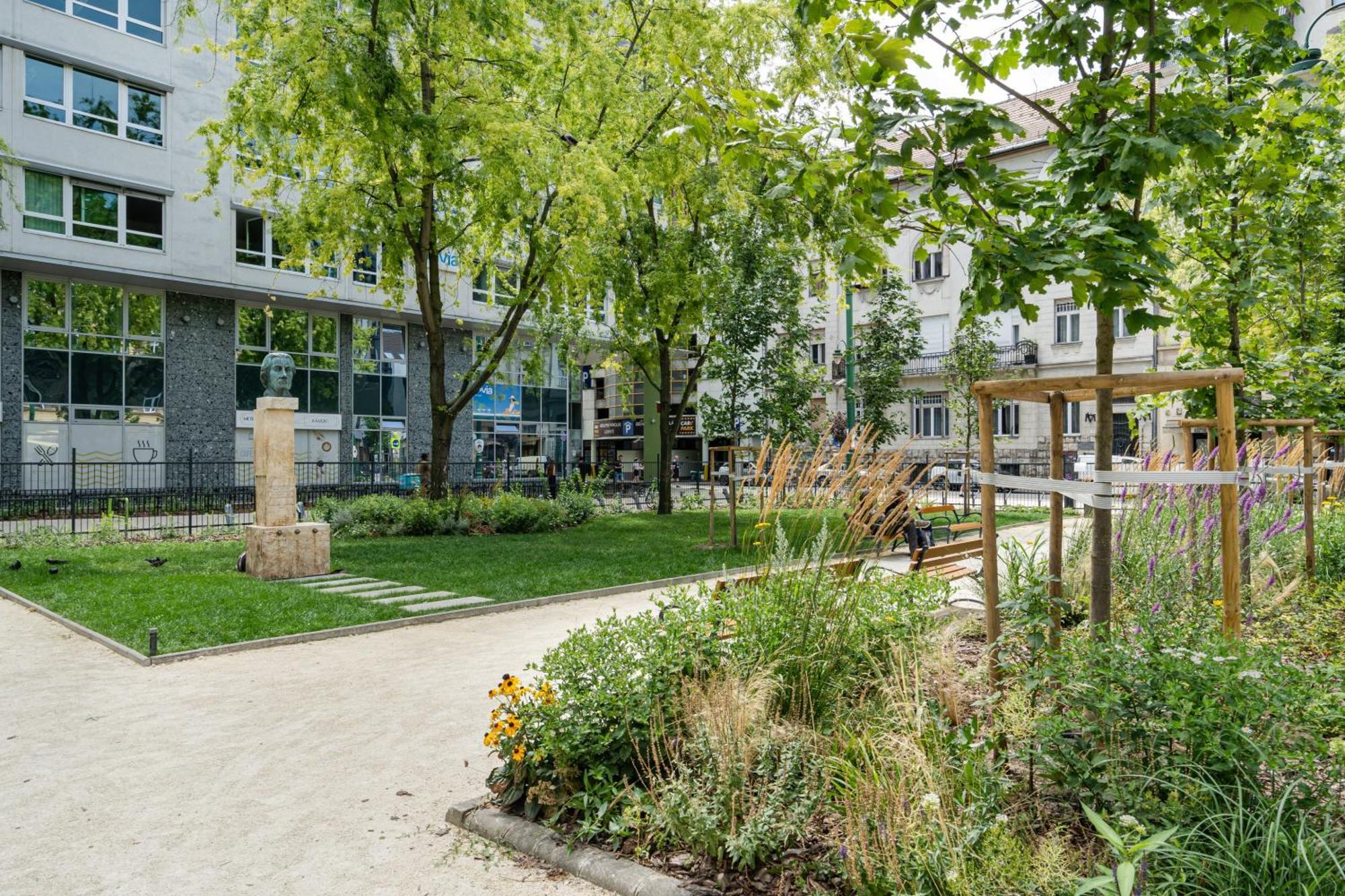 W30 - Wesselenyi Charming Apartment - Best Location By Bqa Budapeste Exterior foto